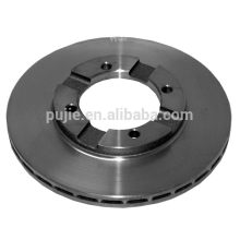 brake disc OEM No.MB618735